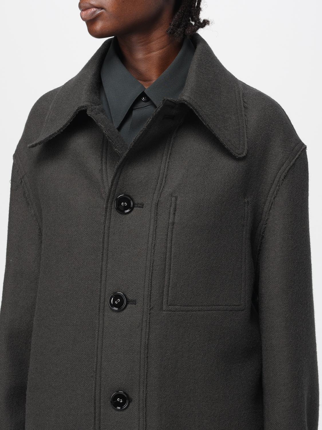 Blazer Woman color Grey