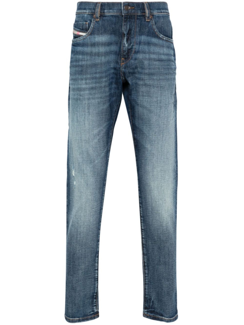 D-strukt Jeans