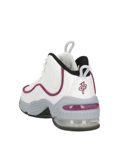 Woman Sneakers White