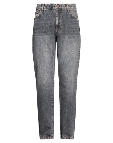 Woodbird Man Jeans Grey Size 33W