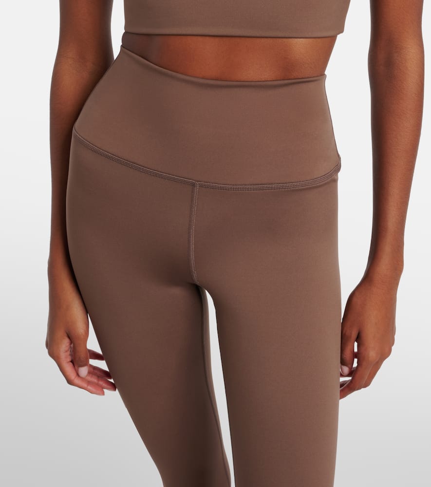 Assure high-rise leggings