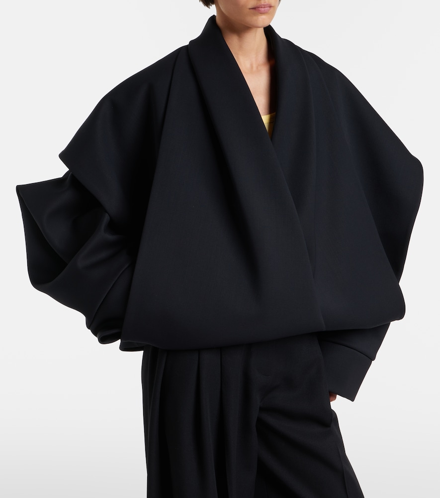 Meunier jacket
