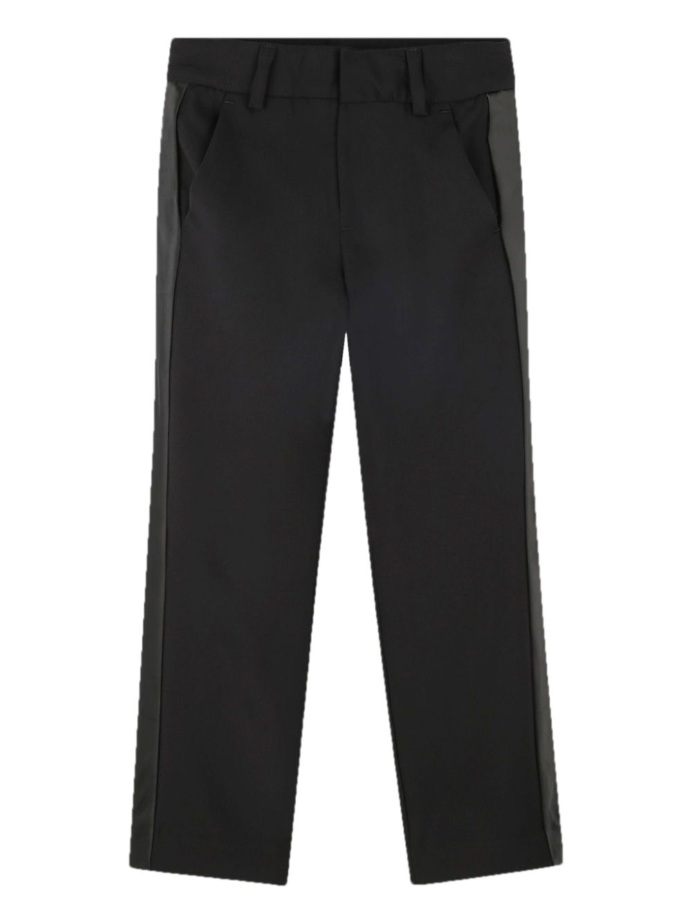 Ceremony trousers - Black