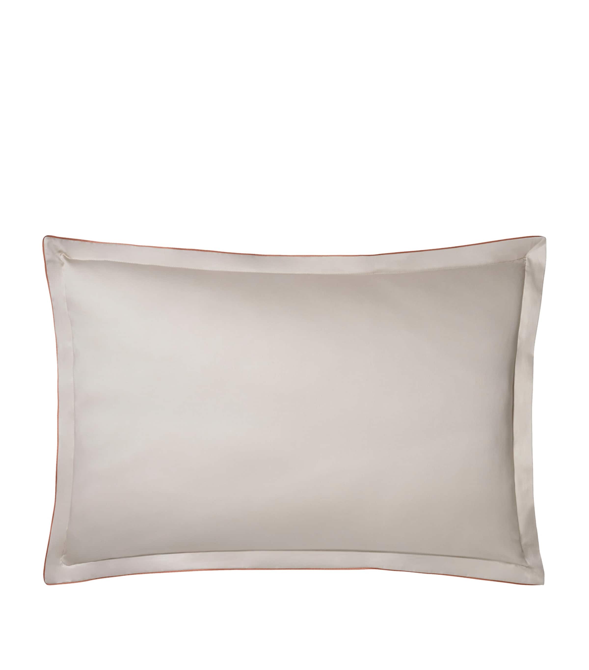 Alexandre Turpault Zadig Oxford Pillowcase