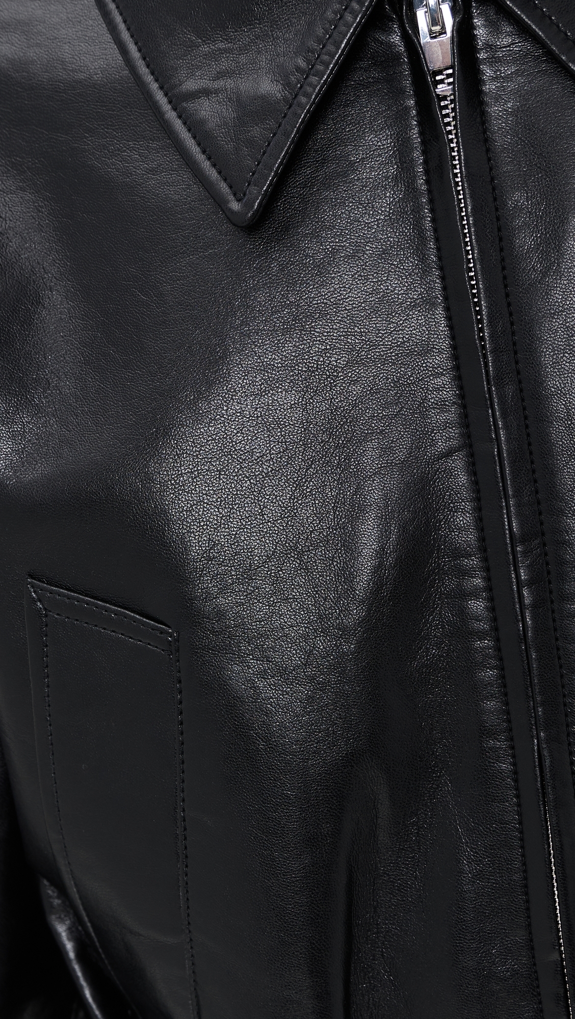Nahla Cropped Jacket Detox