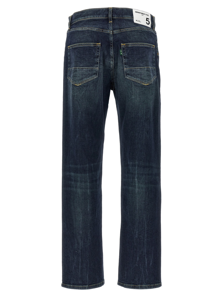 Department 5 - Bowl Jeans
