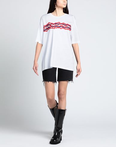 Woman T-shirt White