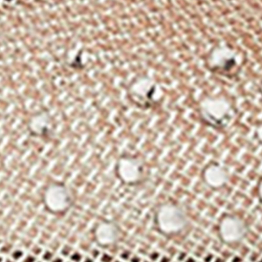 Saeda 100 Crystal-Embellished Pumps