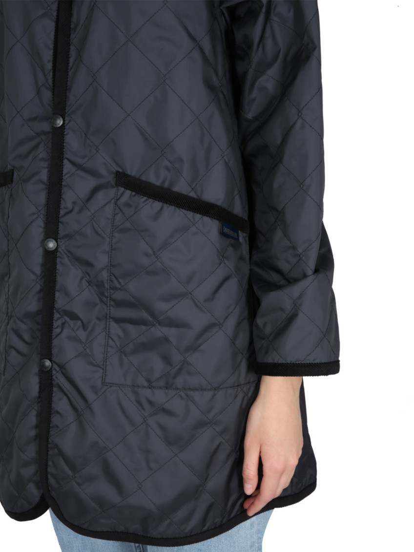 Nylon Jacket