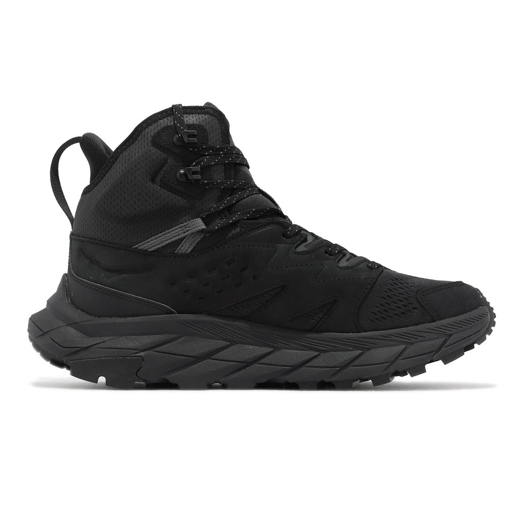 Anacapa Breeze Mid 'Black'