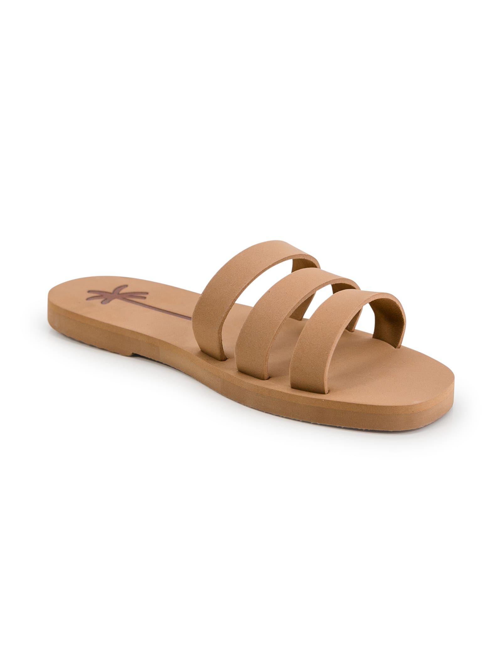 Honolulu Swim Sandals