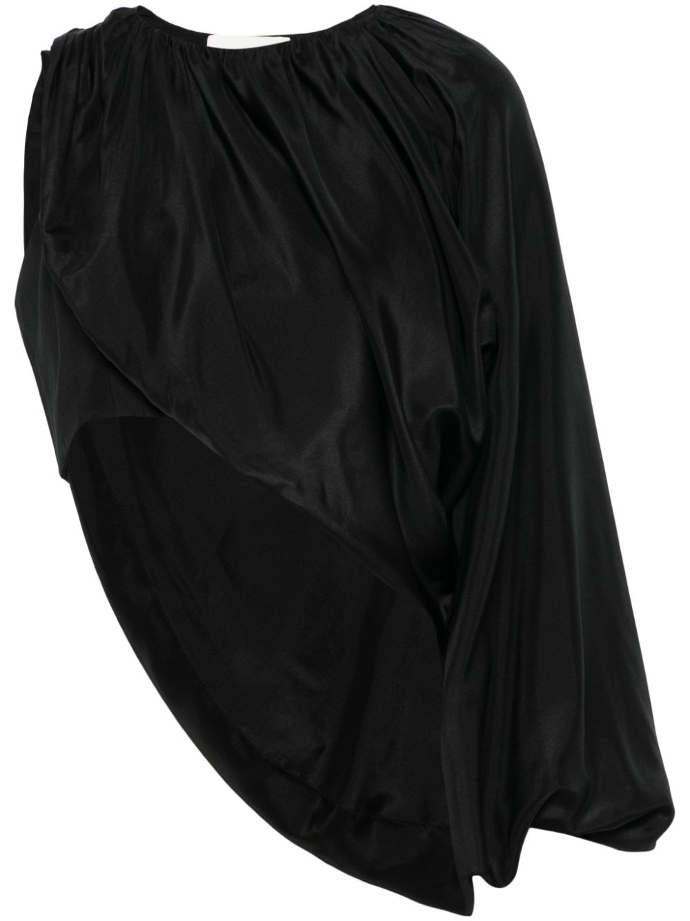 Gava top - Black