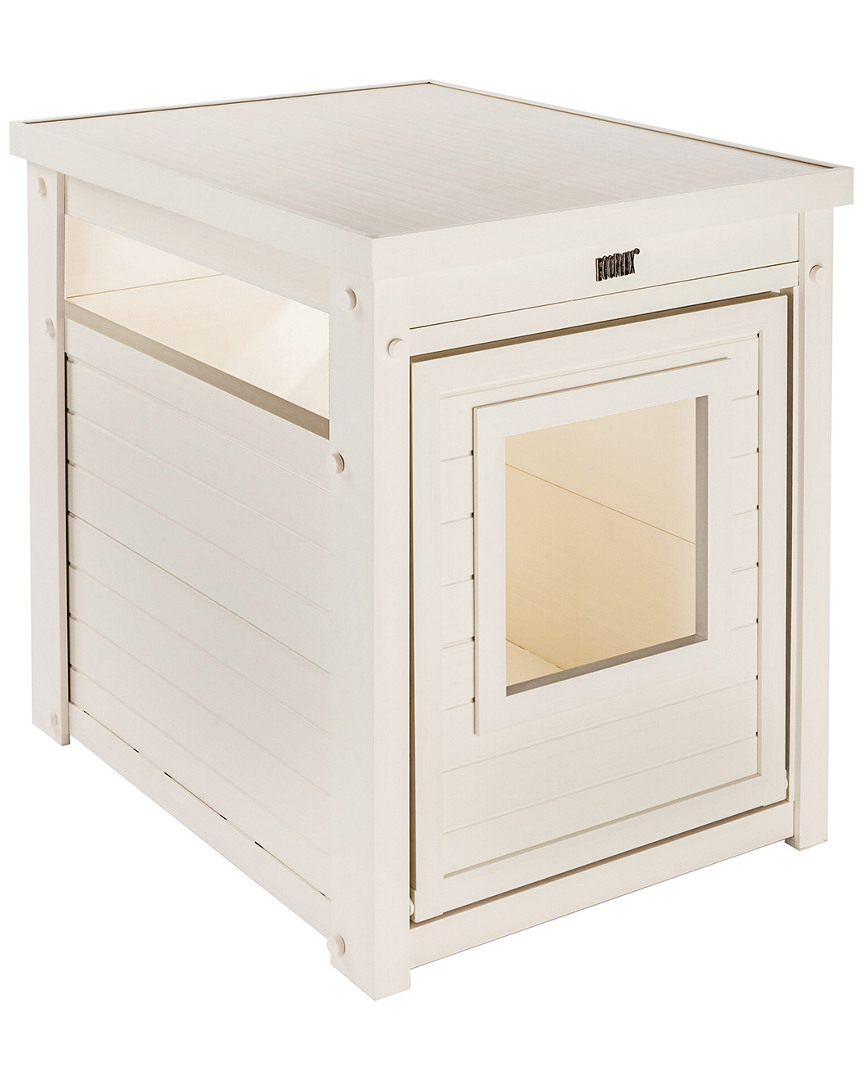 New Age Pet Ecoflex Litter Box Cover/End Table