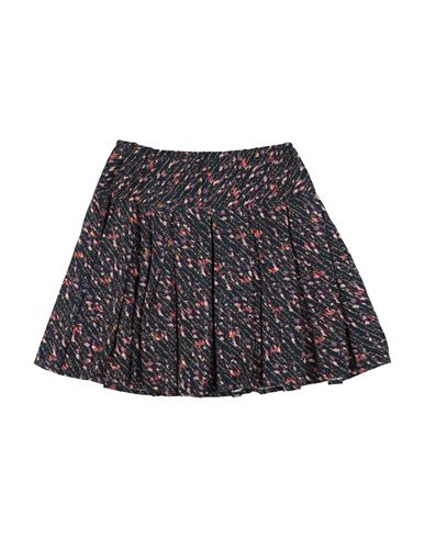 Kid Girl Kids' skirt Deep teal Size 14 Viscose