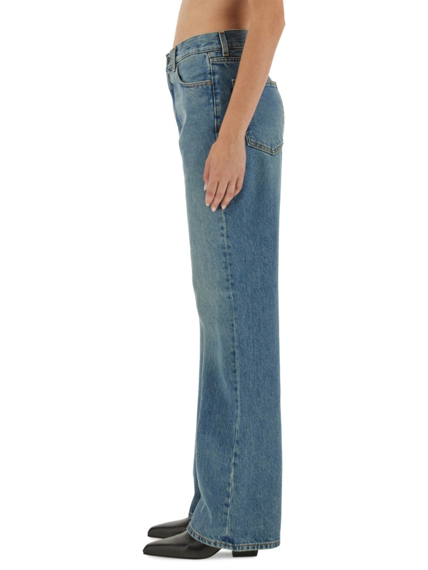 Jeans korea