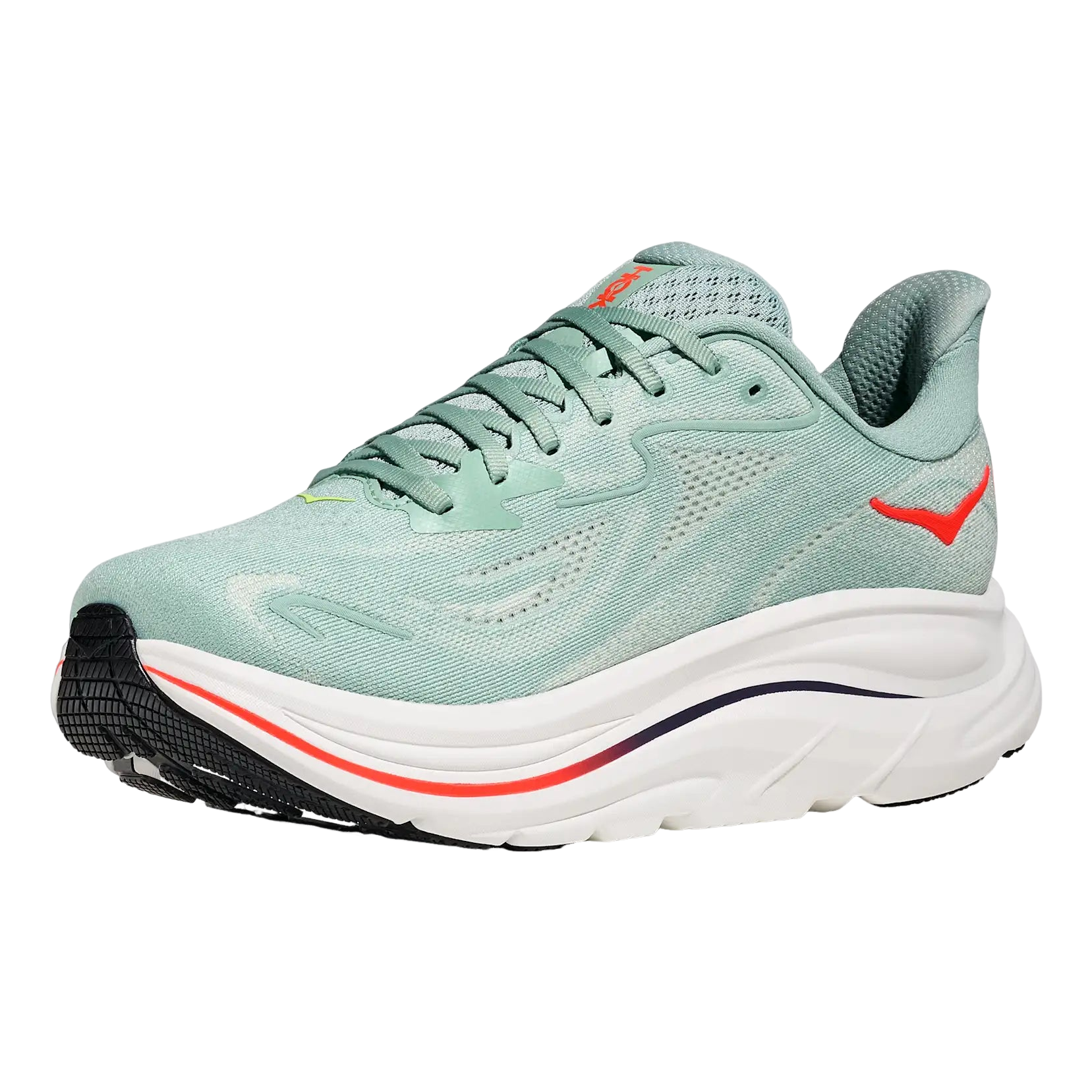 Hoka Clifton 10 Trainer