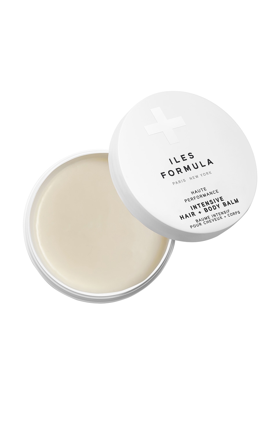 Iles Formula Intensive Hair + Body Balm in Beauty: NA
