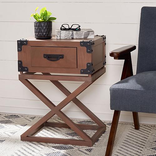 Dunstan Accent Table