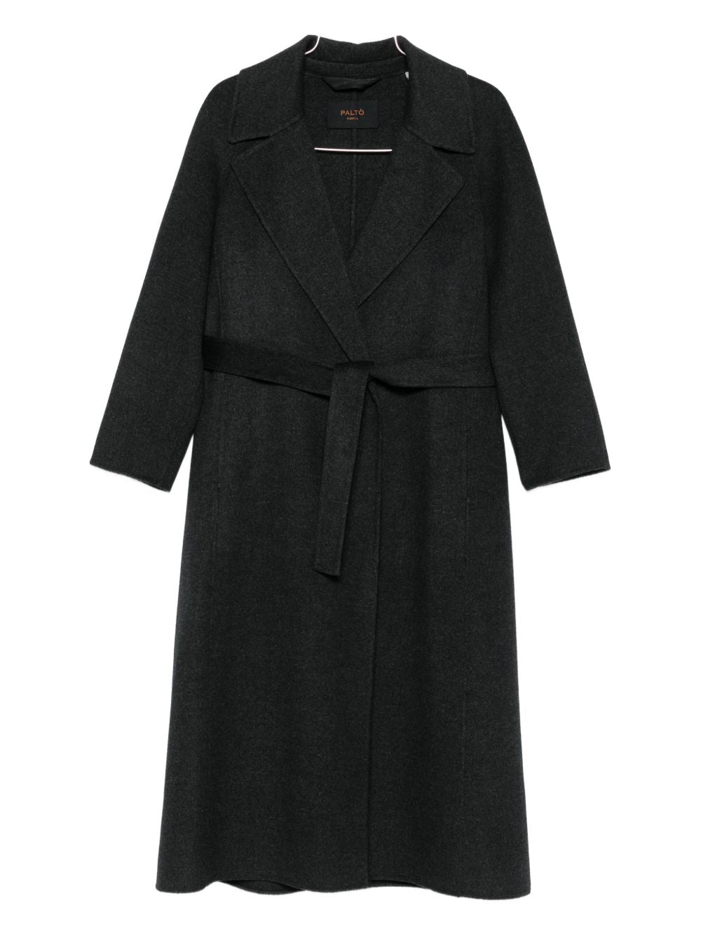 PaltÃ² Paola wool coat