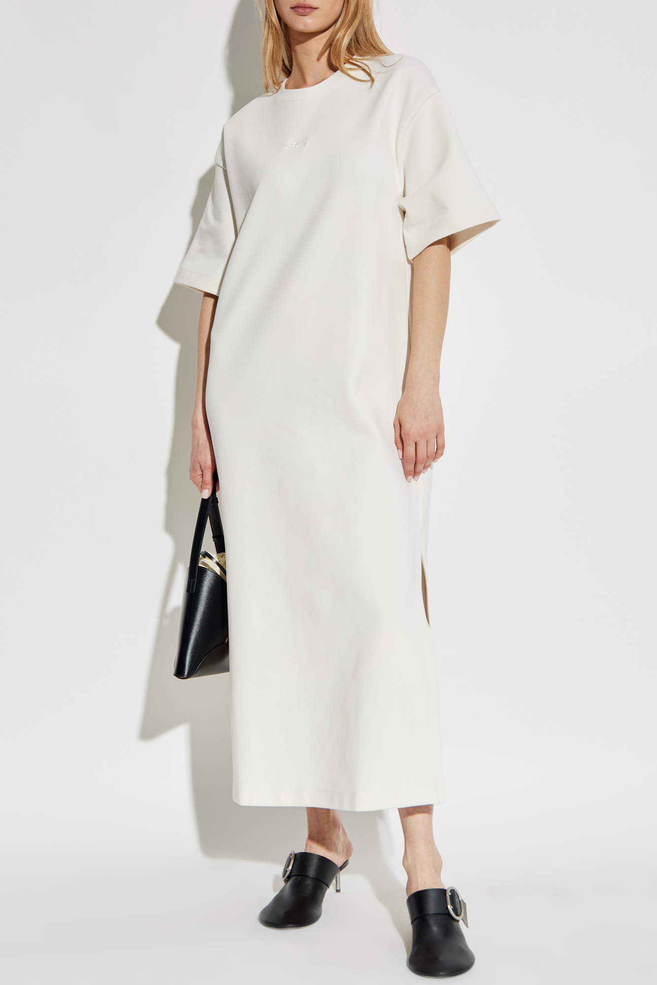 Gestuz Dress Gzimina, Women's, White