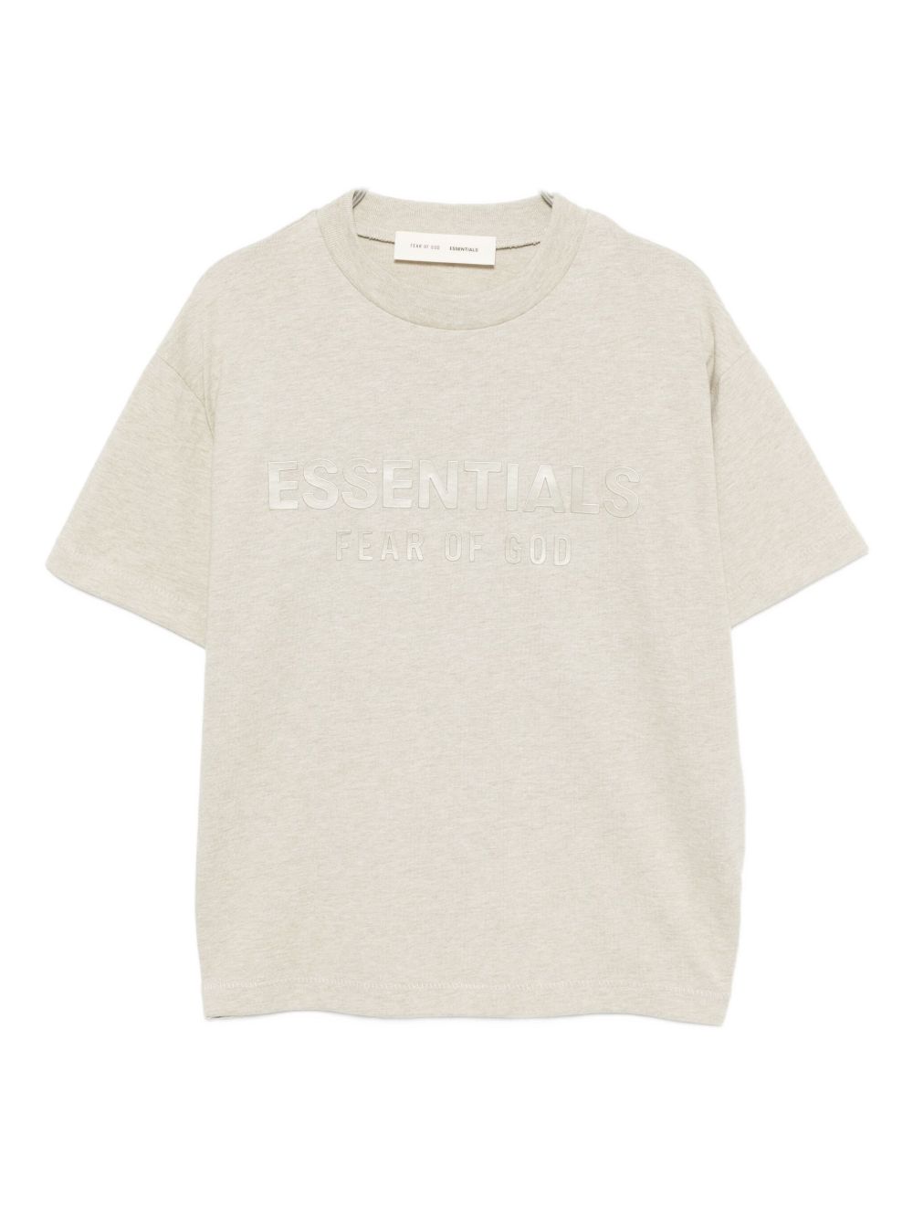 Classic T-shirt - Neutrals