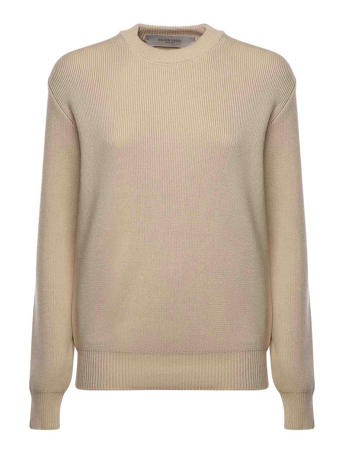 Logo Sweater