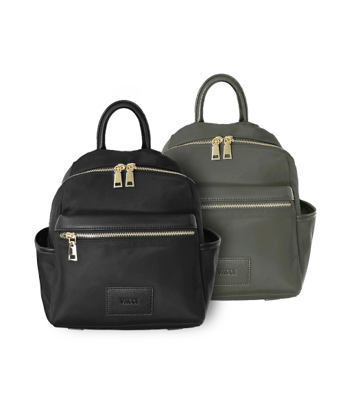 Women's Natural Softline Comfort Backpack