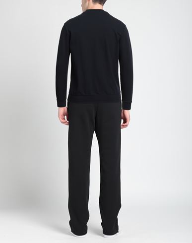 Man Sweatshirt Midnight blue