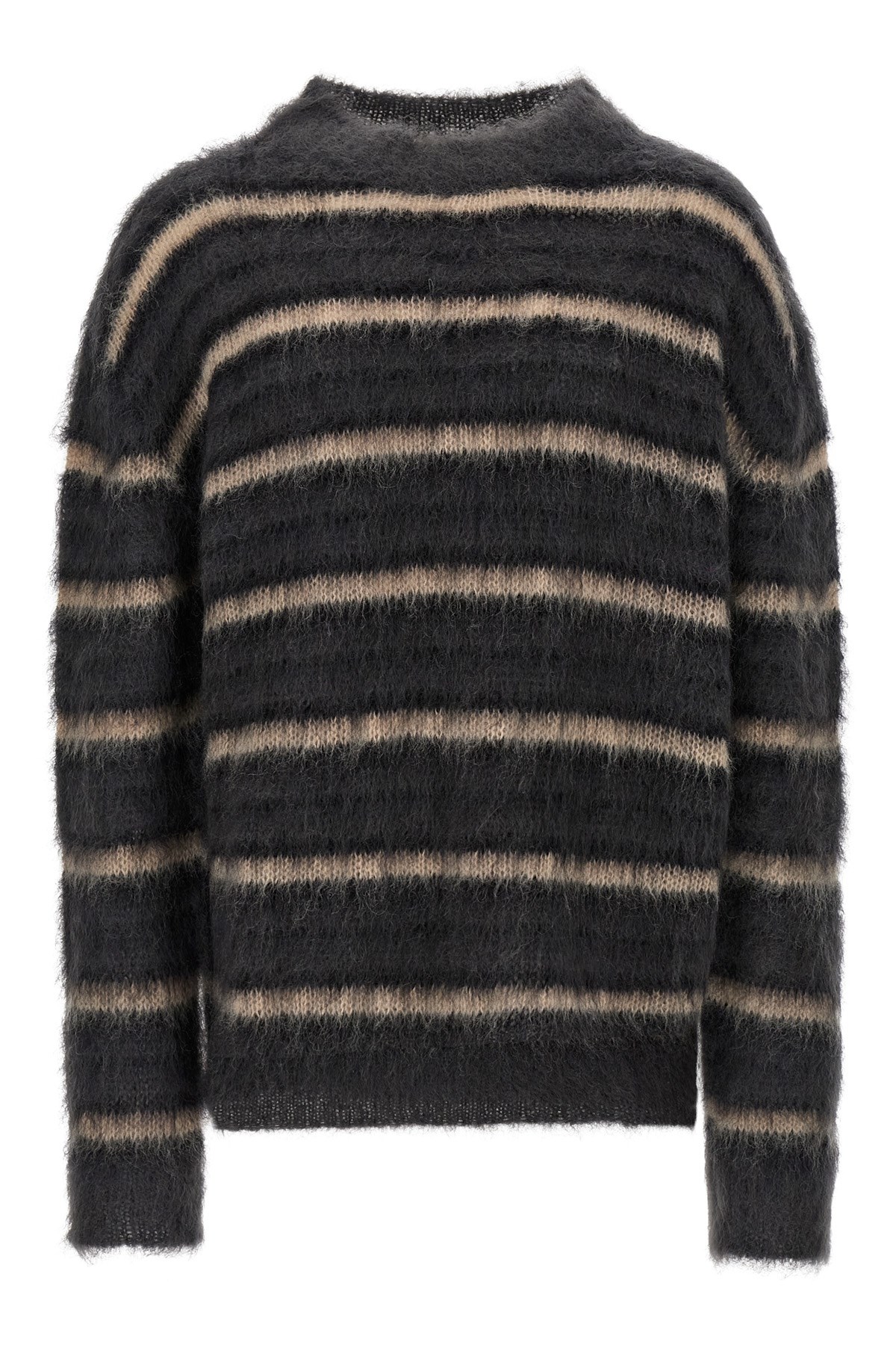 Striped Sweater