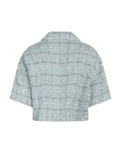 Woman Jacket Light green