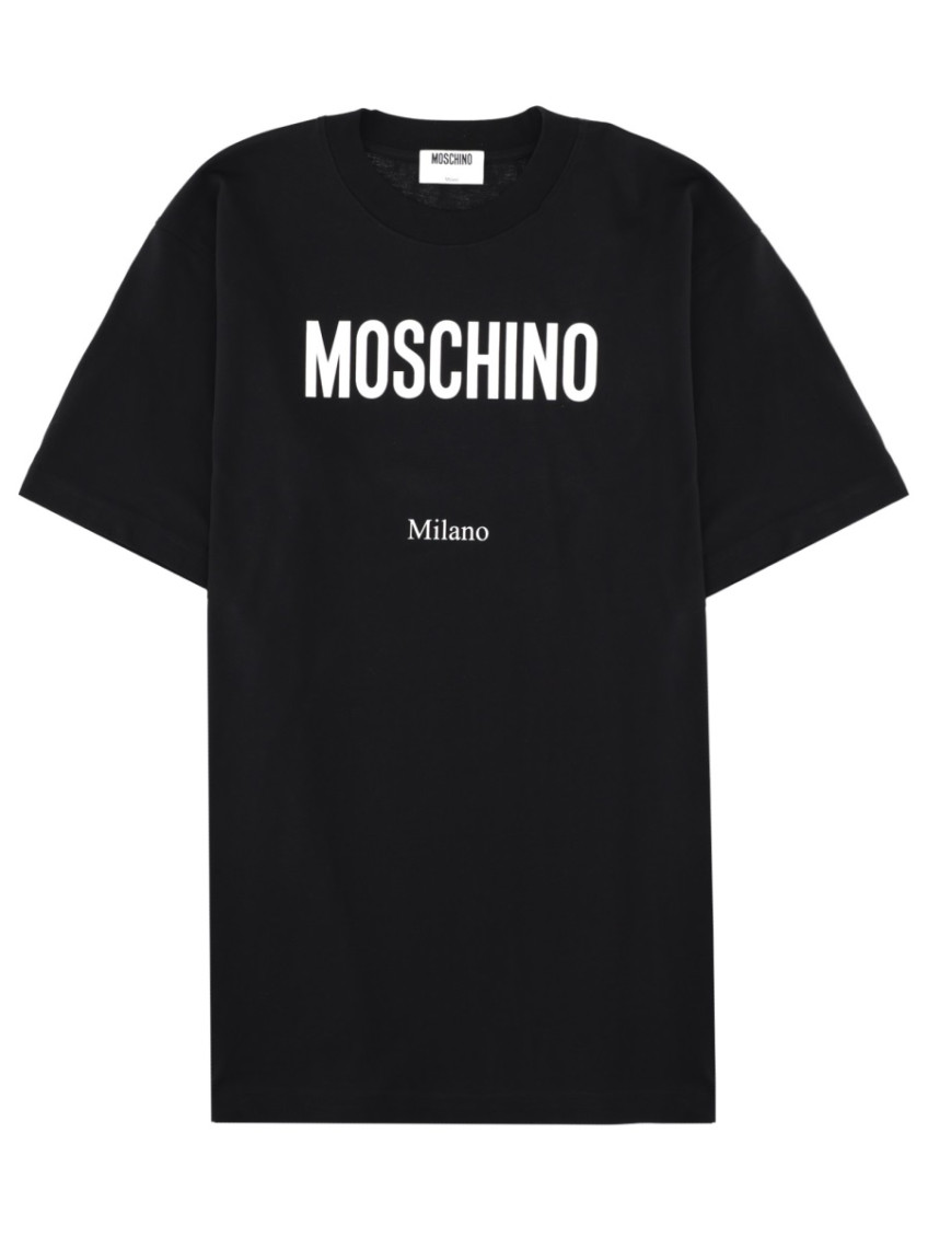 T-shirt With Print