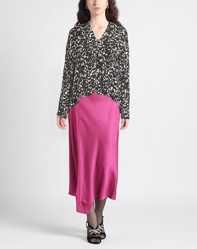 Woman Shirt Black