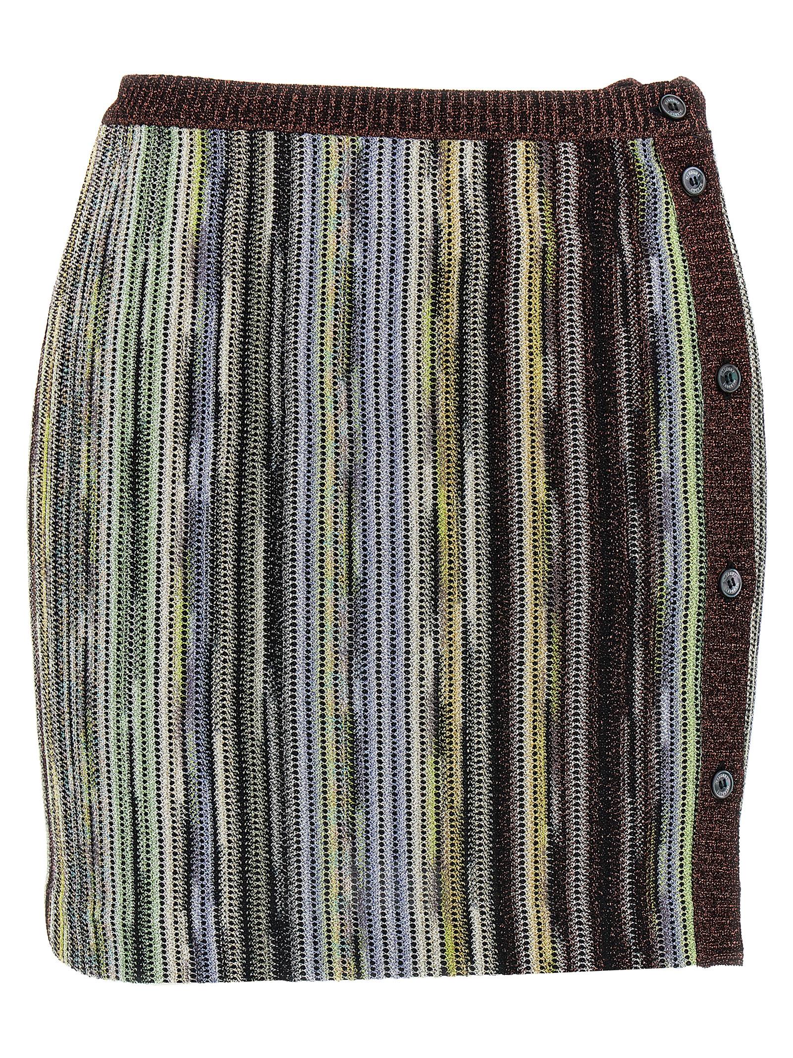 Caperdoni Skirt