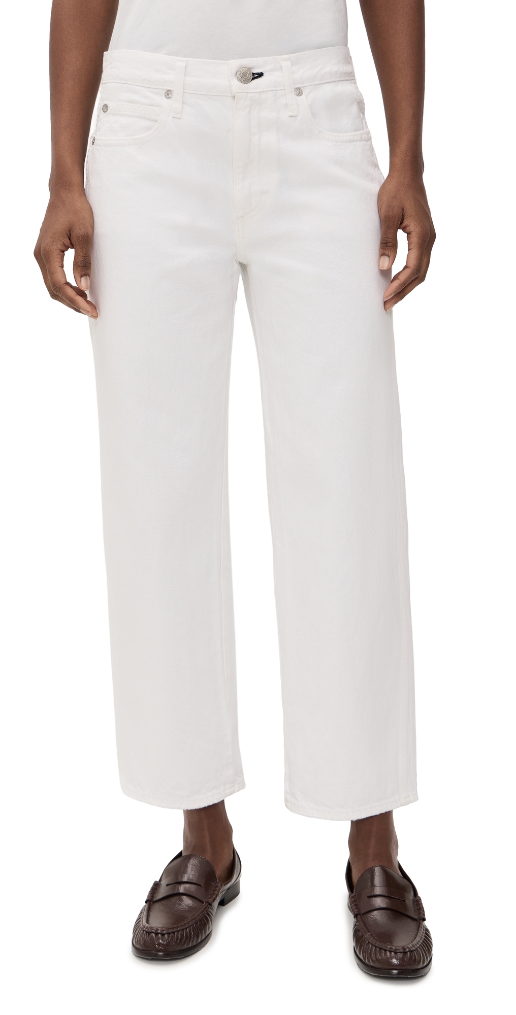 Billie Jeans Alabaster