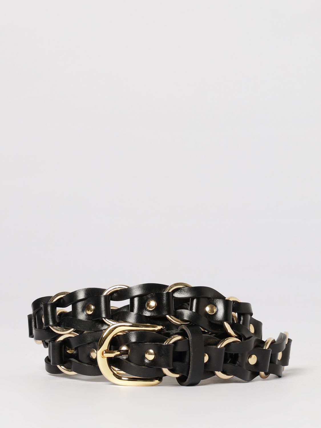 Bali belt - Black