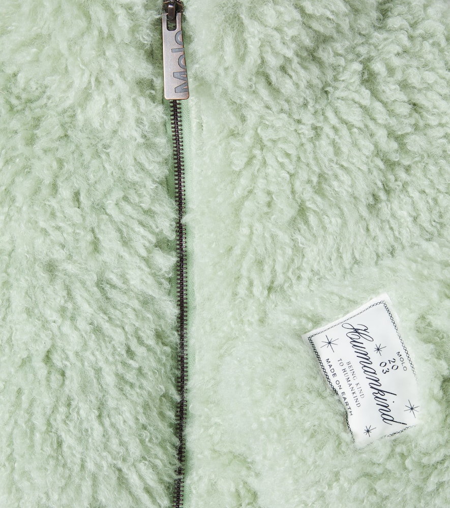 Havi puffer jacket