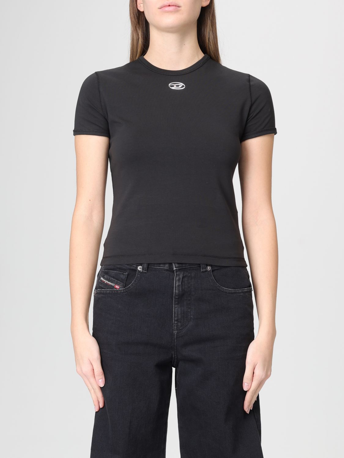 T-Shirt Woman color Pink