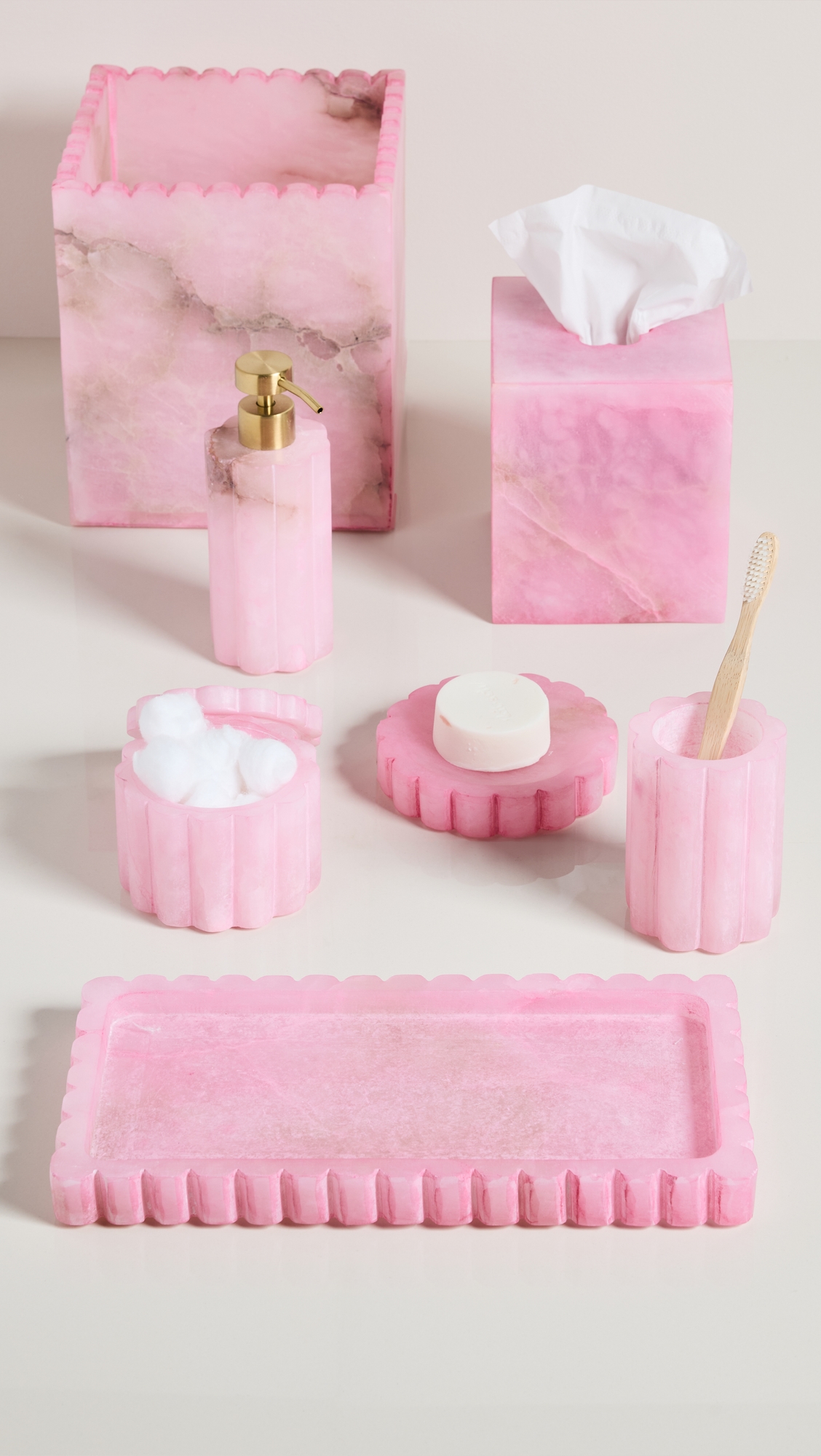 Shopbop x Tumbler Pink One Size