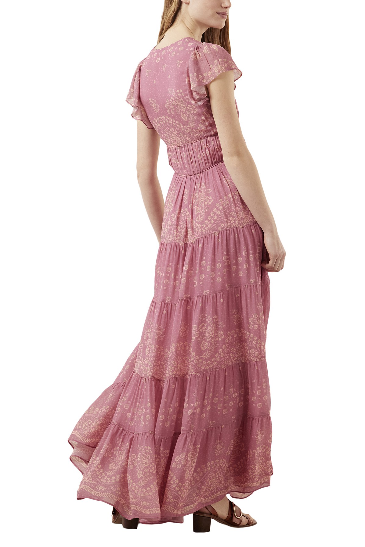 Rachel dress