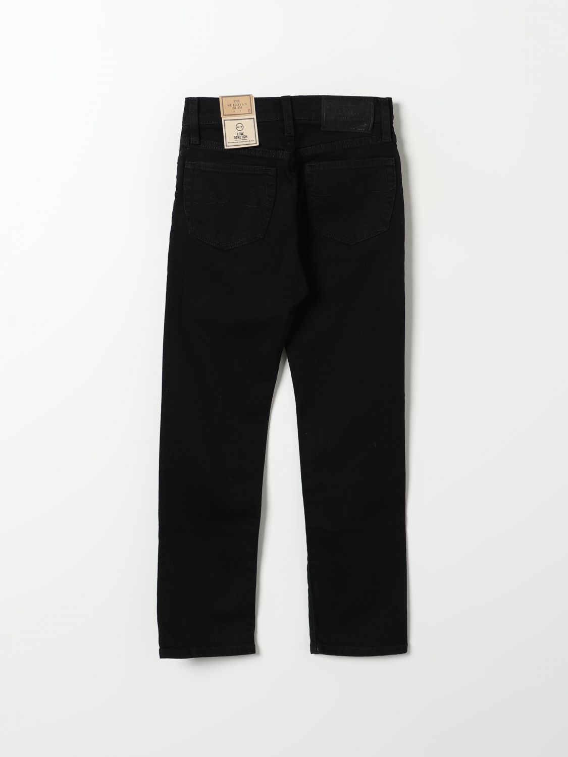 Jeans Kids color Blue