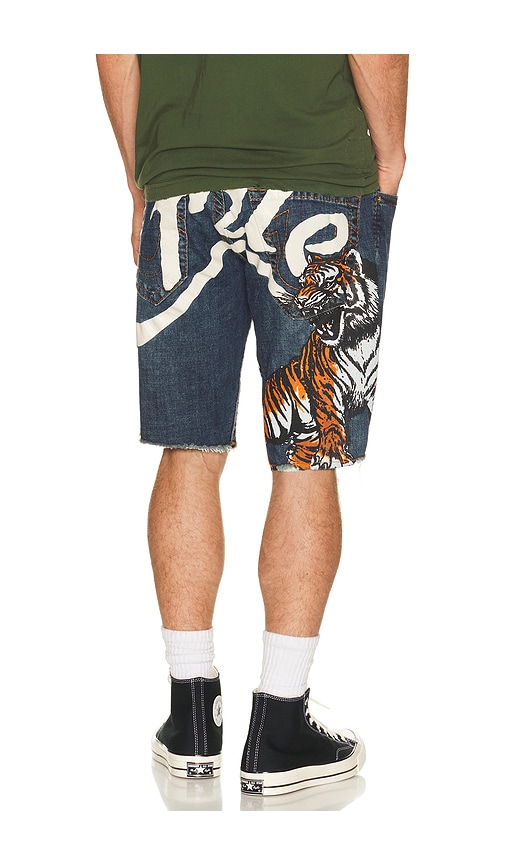 True Religion ショートパンツ - Blue. 30. Also