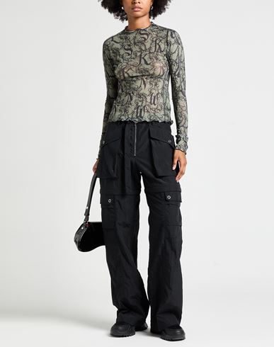 Woman T