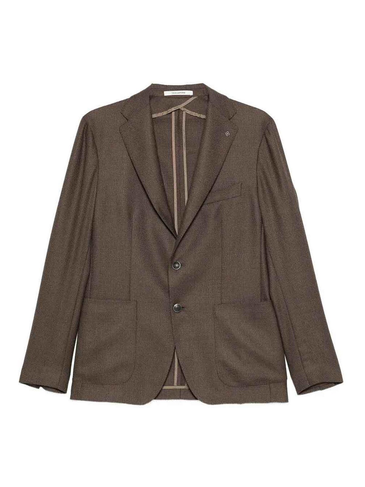 Montecarlo Blazer