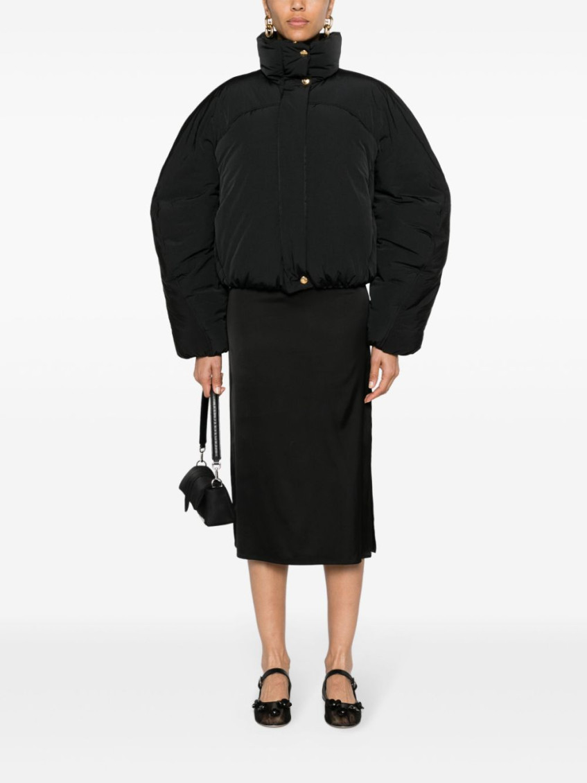 Caraco Puffer Jacket