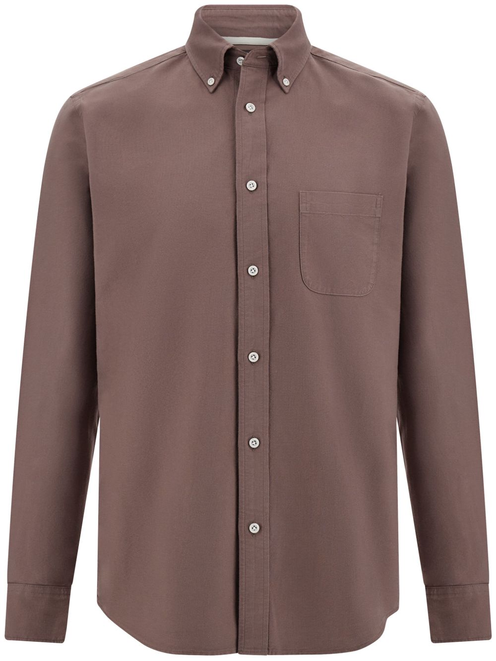 Cotton shirt - Pink