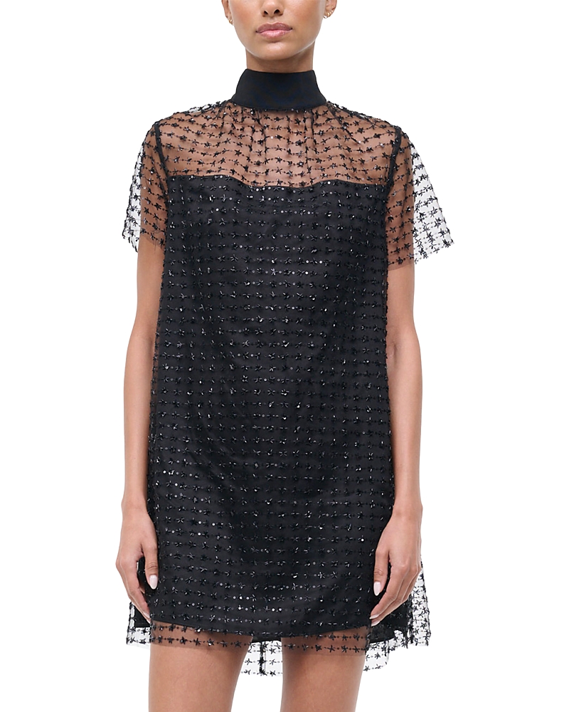 Ilana Mini Dress