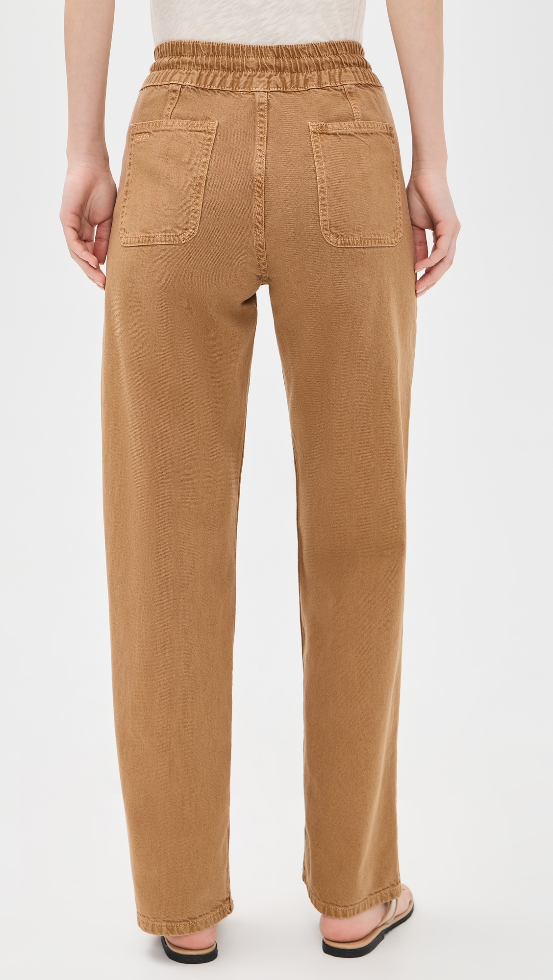 Fima Pants Camel