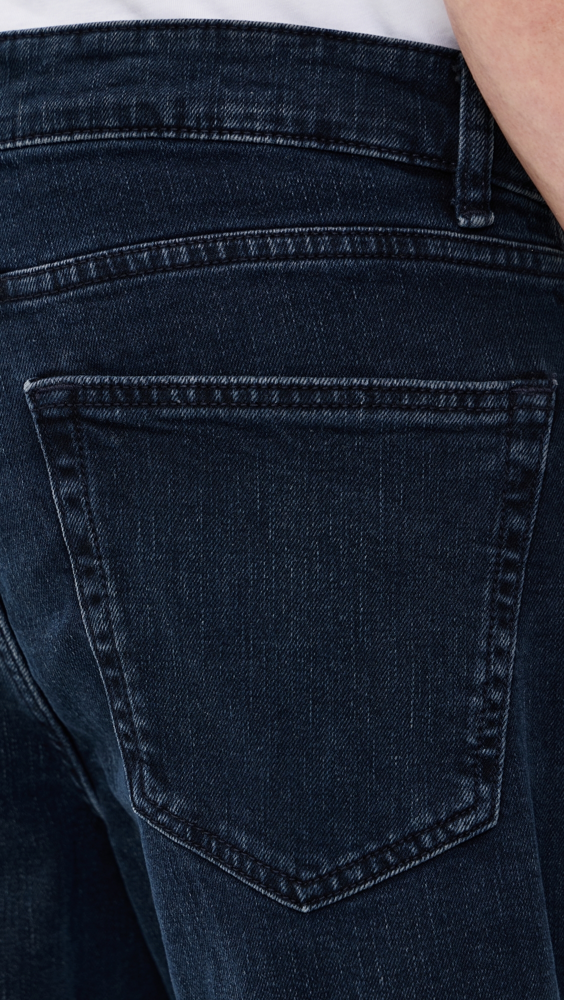 GRR Relaxed 32 Jeans Bossa Nova