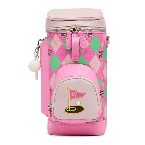 Par-Tee Crossbody Bag