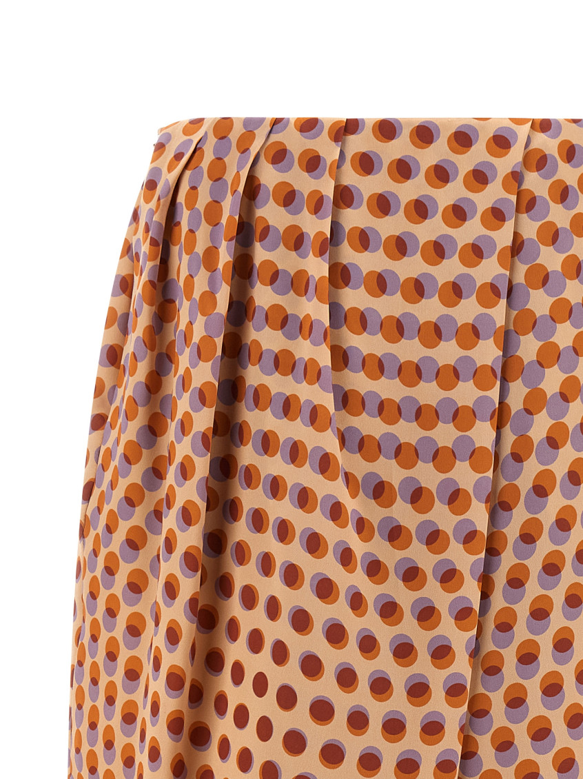 Saronga Bis Skirt